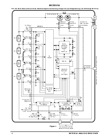 浏览型号MC33351A的Datasheet PDF文件第2页