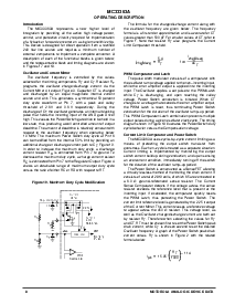 浏览型号MC33363A的Datasheet PDF文件第8页