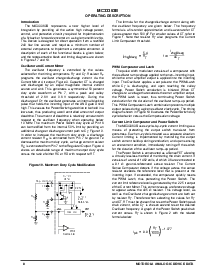 浏览型号MC33363B的Datasheet PDF文件第8页