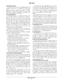 浏览型号MC33364的Datasheet PDF文件第7页
