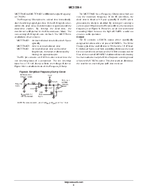 浏览型号MC33364的Datasheet PDF文件第8页