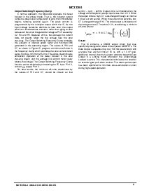 浏览型号MC33368的Datasheet PDF文件第9页