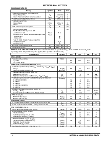 浏览型号MC33374的Datasheet PDF文件第2页