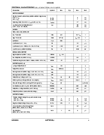 浏览型号MC33385的Datasheet PDF文件第3页