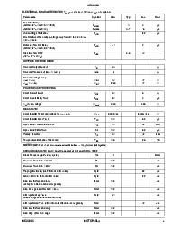 浏览型号MC33385的Datasheet PDF文件第4页