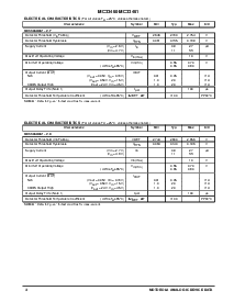 浏览型号MC33460的Datasheet PDF文件第4页