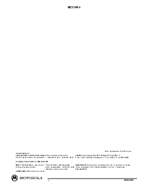 浏览型号MC33464的Datasheet PDF文件第8页