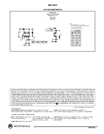浏览型号MC33465的Datasheet PDF文件第8页