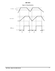浏览型号MC33465的Datasheet PDF文件第7页