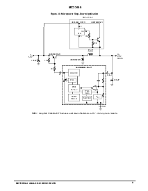 浏览型号MC33466的Datasheet PDF文件第9页