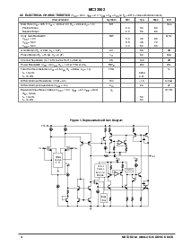 浏览型号MC33502的Datasheet PDF文件第4页