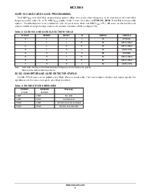浏览型号MC33560的Datasheet PDF文件第11页