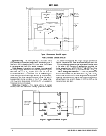 浏览型号MC33565的Datasheet PDF文件第4页