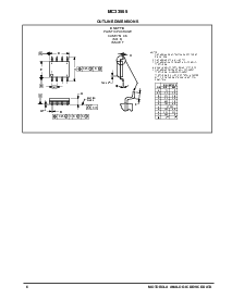 浏览型号MC33565的Datasheet PDF文件第6页