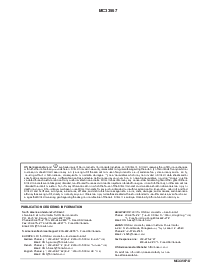 浏览型号MC33567的Datasheet PDF文件第8页