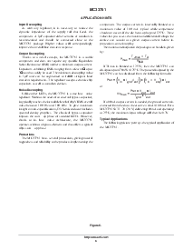 浏览型号MC33761的Datasheet PDF文件第6页