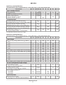浏览型号MC33762的Datasheet PDF文件第3页