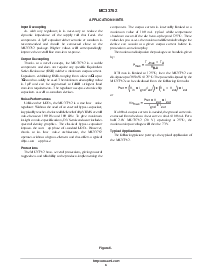 浏览型号MC33762的Datasheet PDF文件第6页