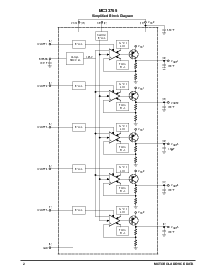 浏览型号MC33765的Datasheet PDF文件第2页
