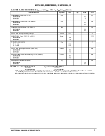 浏览型号MC34002的Datasheet PDF文件第3页