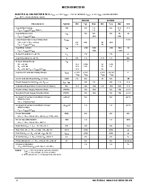 浏览型号MC3403的Datasheet PDF文件第2页