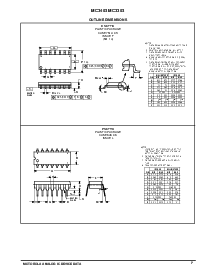浏览型号MC3403的Datasheet PDF文件第7页