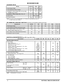 浏览型号MC34059的Datasheet PDF文件第2页