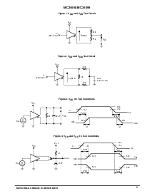 浏览型号MC34059的Datasheet PDF文件第5页