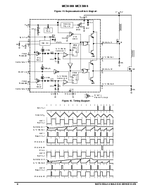 浏览型号MC34065的Datasheet PDF文件第8页