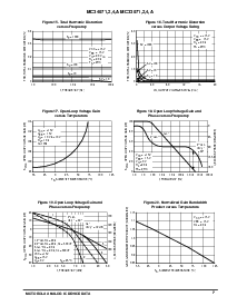 浏览型号MC34071的Datasheet PDF文件第7页