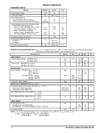 浏览型号MC33151的Datasheet PDF文件第2页