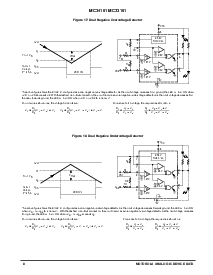 浏览型号MC33161的Datasheet PDF文件第8页