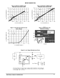 浏览型号MC33164的Datasheet PDF文件第5页