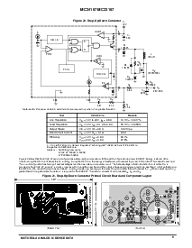 浏览型号MC33167的Datasheet PDF文件第9页