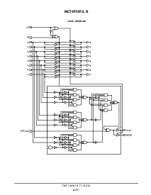 浏览型号MC74F657A的Datasheet PDF文件第5页