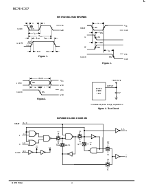 浏览型号MC74HC107的Datasheet PDF文件第4页