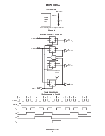 浏览型号MC74HC390A的Datasheet PDF文件第5页