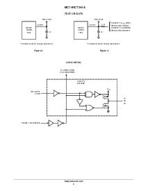 浏览型号MC74HCT244A的Datasheet PDF文件第4页