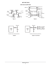 浏览型号MC74HCT245A的Datasheet PDF文件第4页