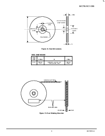 浏览型号MC74VHC1G66的Datasheet PDF文件第9页