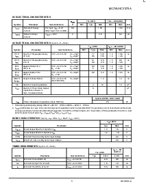 浏览型号MC74VHCT373A的Datasheet PDF文件第3页