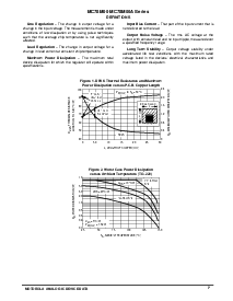 浏览型号MC78M00的Datasheet PDF文件第7页
