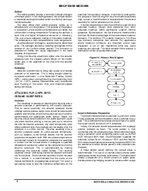 浏览型号MC33096的Datasheet PDF文件第8页