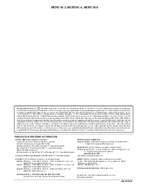 浏览型号MCR218-2的Datasheet PDF文件第8页
