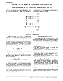 浏览型号MMPQ6700/D的Datasheet PDF文件第2页