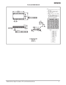 浏览型号MMPQ6700/D的Datasheet PDF文件第3页