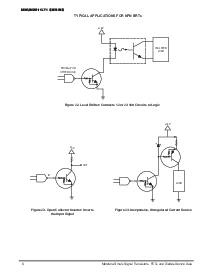浏览型号MMUN2211LT1/D的Datasheet PDF文件第8页