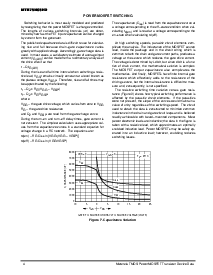 浏览型号MTB75N05HD/D的Datasheet PDF文件第4页
