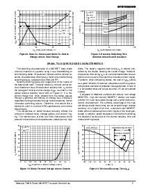 浏览型号MTB75N05HD/D的Datasheet PDF文件第5页