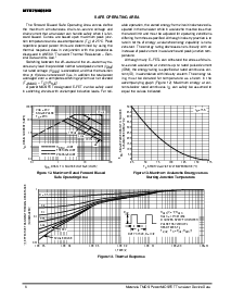 浏览型号MTB75N05HD/D的Datasheet PDF文件第6页